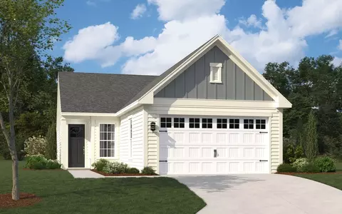 134 Falls Village Dr, Durham, NC 27703