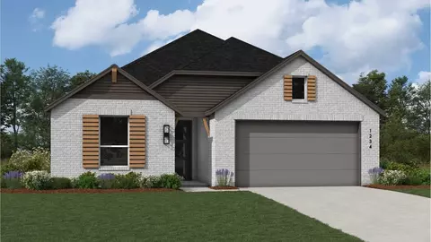 1118 Via Toscana Ln, Rockwall, TX 75032