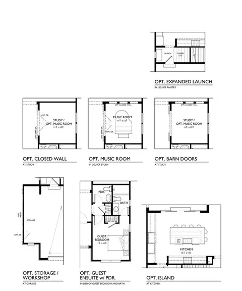 Floorplan - 1672 Shearer Rd, Davidson, NC 28036 photo 3 of 4