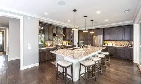 Kitchen - 1672 Shearer Rd, Davidson, NC 28036 photo 2 of 4