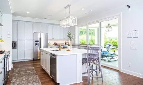 Kitchen - 1672 Shearer Rd, Davidson, NC 28036 photo 3 of 4