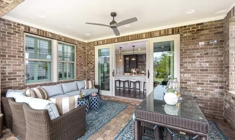 Exterior - 1672 Shearer Rd, Davidson, NC 28036 photo 6 of 9