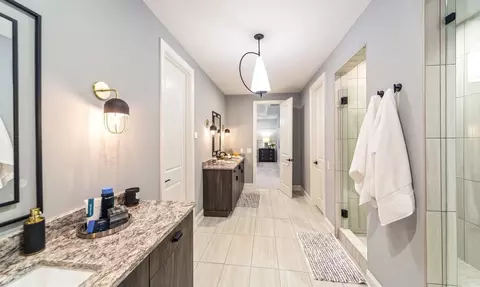 Entry Way - 1672 Shearer Rd, Davidson, NC 28036 photo 5 of 6