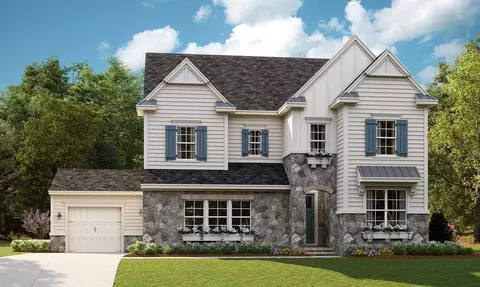 Exterior - 1672 Shearer Rd, Davidson, NC 28036 photo 4 of 9