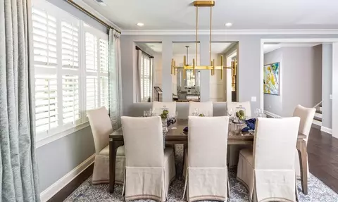 Dining - 1672 Shearer Rd, Davidson, NC 28036 photo 3 of 3