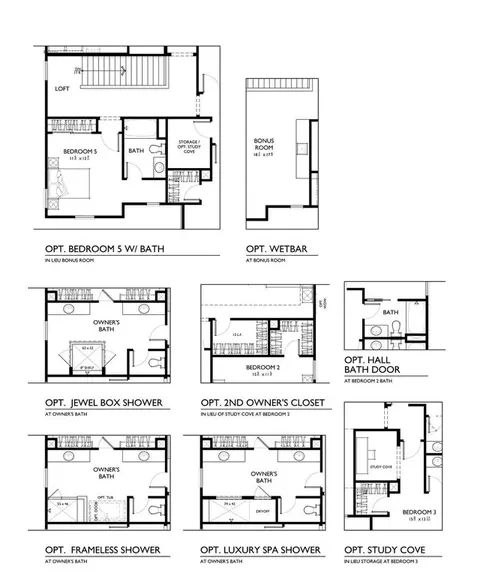 Floorplan - 1672 Shearer Rd, Davidson, NC 28036 photo 4 of 4