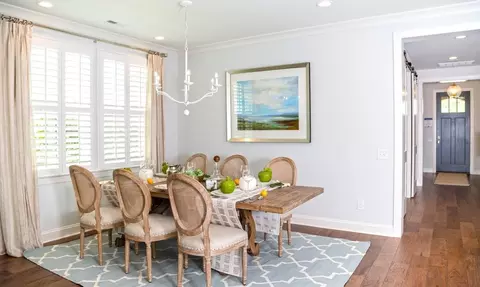 Dining - 1672 Shearer Rd, Davidson, NC 28036 photo 2 of 3
