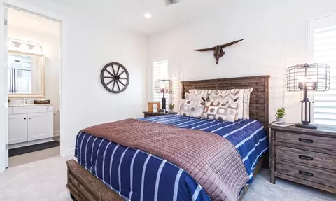 Bedroom - 1672 Shearer Rd, Davidson, NC 28036 photo 3 of 4