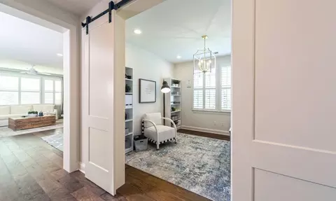 Entry Way - 1672 Shearer Rd, Davidson, NC 28036 photo 3 of 6
