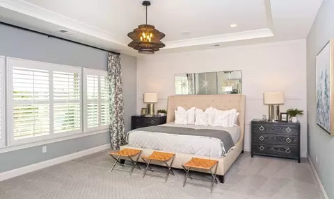 Bedroom - 1672 Shearer Rd, Davidson, NC 28036 photo 1 of 4