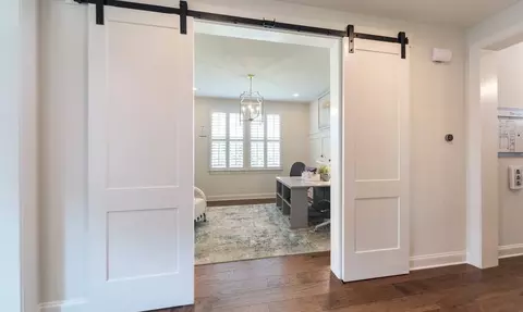 Entry Way - 1672 Shearer Rd, Davidson, NC 28036 photo 2 of 6