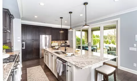 Kitchen - 1672 Shearer Rd, Davidson, NC 28036 photo 4 of 4