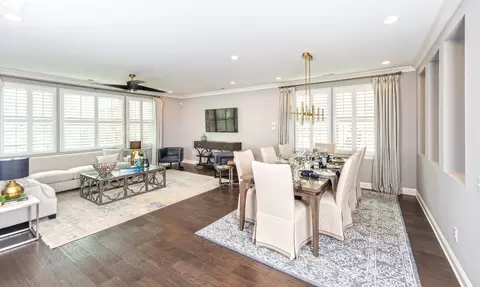 Dining - 1672 Shearer Rd, Davidson, NC 28036 photo 1 of 3
