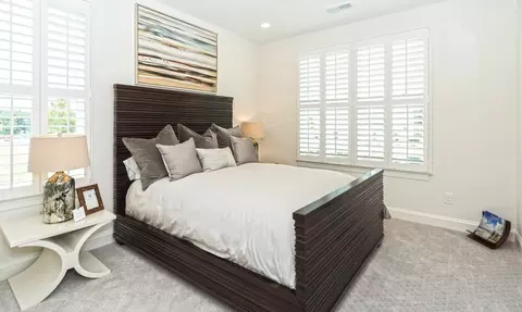 Bedroom - 1672 Shearer Rd, Davidson, NC 28036 photo 4 of 4