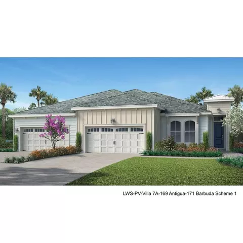 9201 Highway 79, Panama City Beach, FL 32413