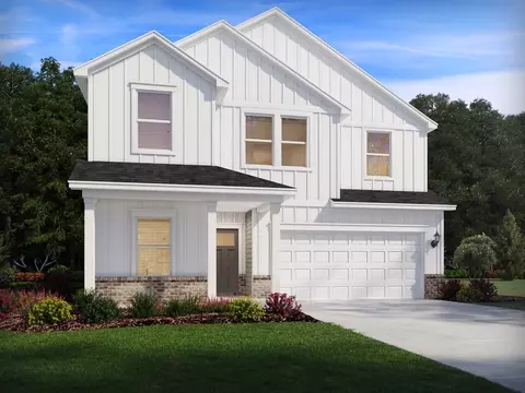 5947 Fallowfield Ln, Raleigh, NC 27616