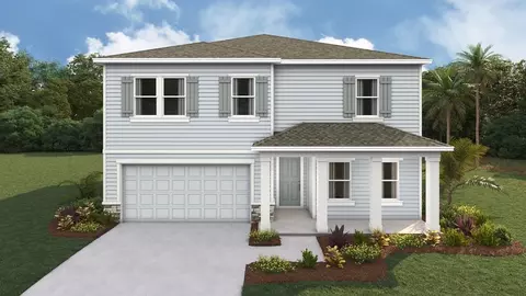 1714 NW 127th Dr, Newberry, FL 32669