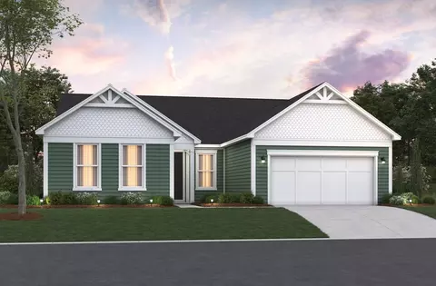 46 Northbrook Dr, Murrells Inlet, SC 29576