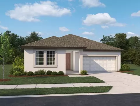 Exterior - 11127 Tire Swing Dr, Parrish, FL 34219 photo 2 of 6