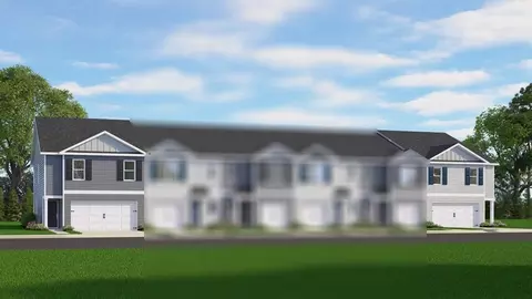 121 Hanging Elm Ln, Fuquay-varina, NC 27526