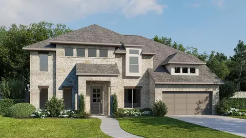 39007 Heronry Way, Magnolia, TX 77354