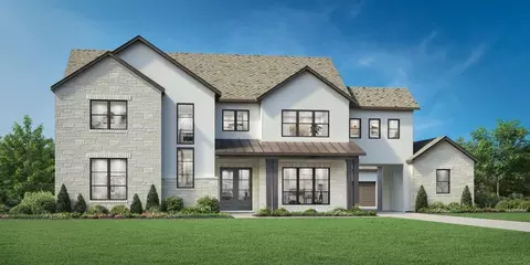 4912 Carsoli Ln, Leander, TX 78641