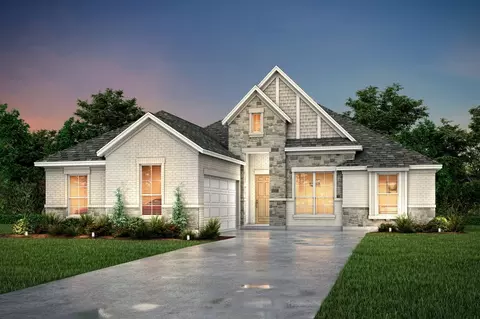 250 Vineyard Ln, Midlothian, TX 76065