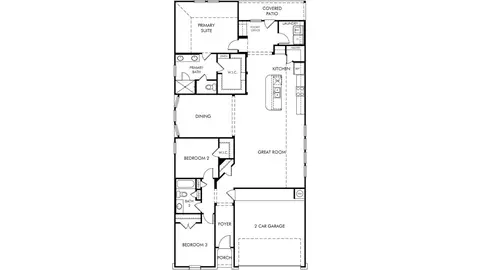 1224 Corsica Cliffs Dr, Huffman, TX 77336