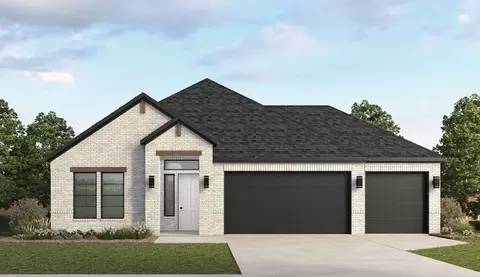 4840 W Allium St, Fayetteville, AR 72704