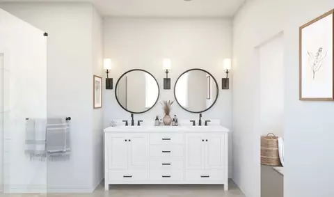 Bath - 2943 Clapbread Ln, Rosenberg, TX 77471 photo 1 of 2
