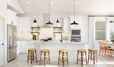 Kitchen - 2943 Clapbread Ln, Rosenberg, TX 77471 photo 1 of 2