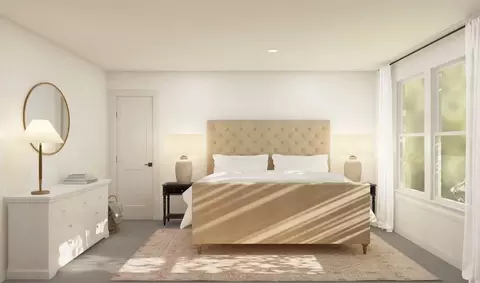 Bedroom - 2943 Clapbread Ln, Rosenberg, TX 77471 photo 2 of 2