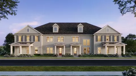 1443 Rooted Rd, Frisco, TX 75033