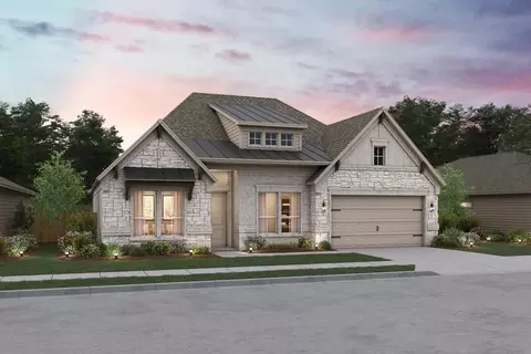 5605 Taylor Trl, Arlington, TX 76017