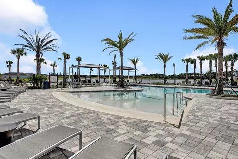 Exterior - 302 Day Dream Dr, Saint Augustine, FL 32092 photo 2 of 9