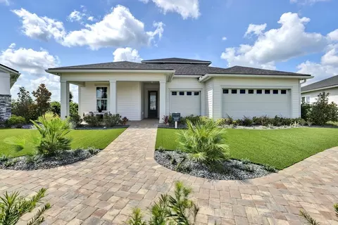 Exterior - 302 Day Dream Dr, Saint Augustine, FL 32092 photo 5 of 9