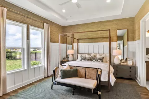 Bedroom - 302 Day Dream Dr, Saint Augustine, FL 32092 photo 1 of 3