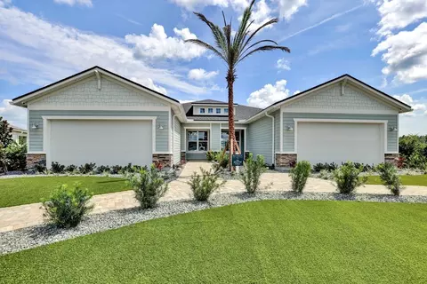 Exterior - 302 Day Dream Dr, Saint Augustine, FL 32092 photo 3 of 9