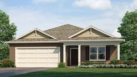 3236 W Vintage St, Monrovia, IN 46157