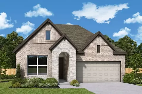 518 Cyprus Row Ct, Hutto, TX 78634