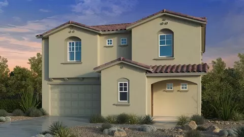 3833 S Daisy, Mesa, AZ 85212
