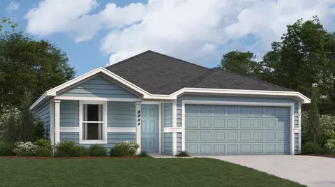 11807 Mancos Trl, Rhome, TX 76078