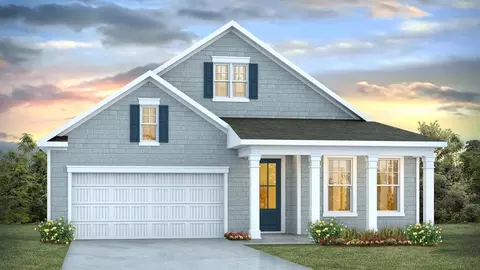 Exterior - 304 Still Shores Dr, Gilbert, SC 29054 photo 2 of 6