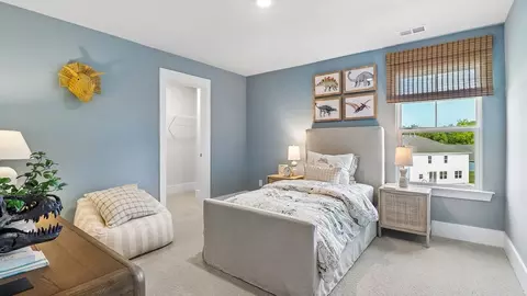 Bedroom - 304 Still Shores Dr, Gilbert, SC 29054 photo 7 of 15