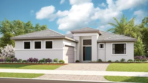 9250 SW Visconti Way, Port Saint Lucie, FL 34987
