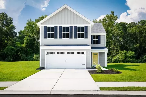 118 Fordham Dr, Gray Court, SC 29645
