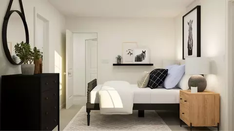 Bedroom - 77 Superior Blvd, Saint Augustine, FL 32092 photo 6 of 8