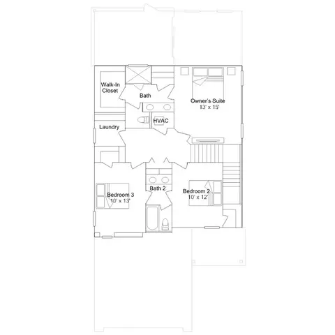 Floorplan - 77 Superior Blvd, Saint Augustine, FL 32092 photo 2 of 2