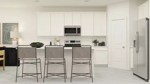 Kitchen - 77 Superior Blvd, Saint Augustine, FL 32092 photo 1 of 4