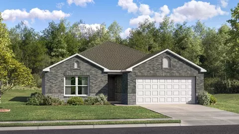 1604 SW 9th St, Oak Grove, MO 64075